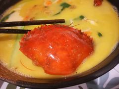 -十面欢腾·海鲜面·台式Bistro(长乐路店)