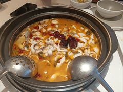 -周渝食惦酸菜鱼(青浦店)