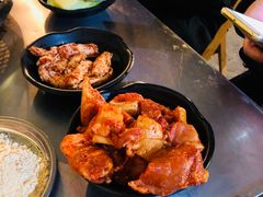 -五彩凉山自助西昌烧烤(柳翠路店)