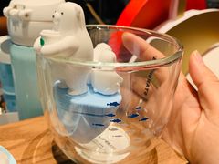 -星巴克(盐城五洲国际店)