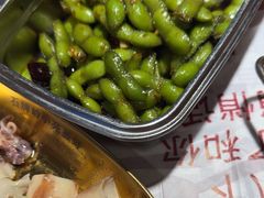 -石牌岭小亮蒸虾•湖北老字号(左岭店)