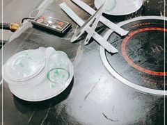 -牛一煲美食(江高店)