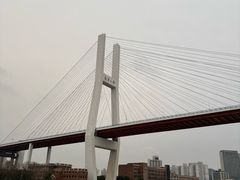 -黄浦江游览快线(金陵东路码头)