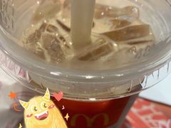 -麦当劳(厦门北站店)