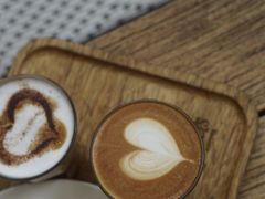 -Peet's 皮爷咖啡(东湖路手作店)