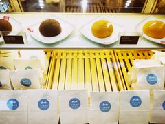 -丁丁&当当牦牛酸奶·酥油面包(官门口店)