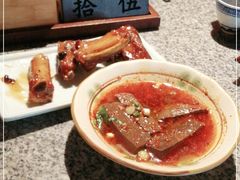 -南京大牌档(济南万象城店)