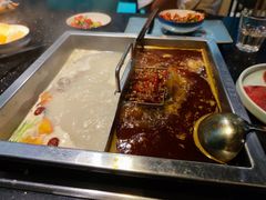 -五星桥原切肥牛火锅·30年专注好牛肉(湖塘店)