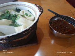 -吴淞老街砂锅馄饨(北兴路店)