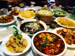 -东北大院·东北菜(三台子店)