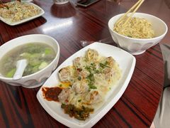 -陈记饮食店(菜园墩店)