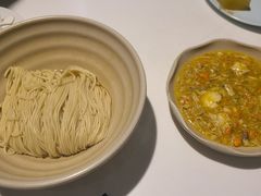 蟹粉面-光明邨大酒家(淮海路店)