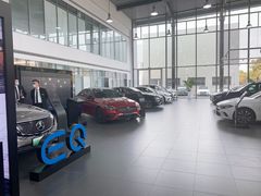 -上海可达汽车销售服务有限公司