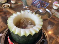 -尚竹阁冬瓜盅·18年地标美食(平洲店)