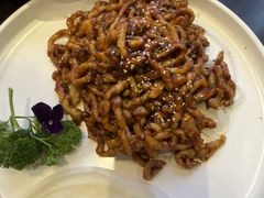 -老牌坊鲁菜名店(聊城美食岛店)