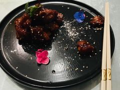 -漢舍中国菜馆(889广场店)