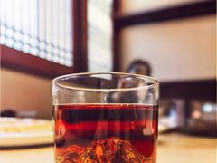 -隐溪茶馆(静安寺店)