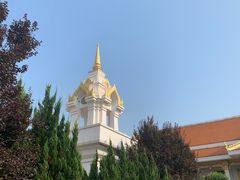 -洛阳白马寺