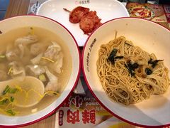 -小杨生煎(香港名都店)