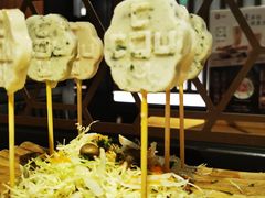 -湊湊火锅·茶憩(和平大悦城店)