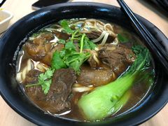 -李先生牛肉面大王(东铁营店)