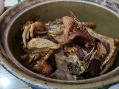 -斯丹姜母鸭·古法干香(涂门街总店)