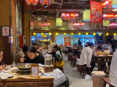 -江味龙虾馆·裸蓝龙虾(南山店)