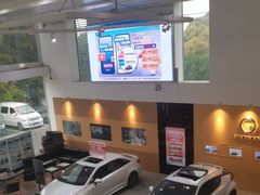 -上海和展广汽丰田4S店(老闵行店)