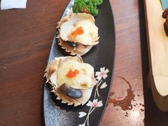 -九井澤精致料理(金茂店)