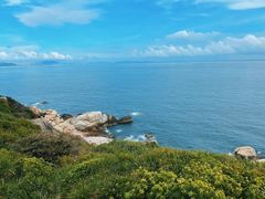 -三亚蜈支洲岛旅游区