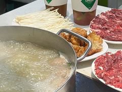 -黑山牛肉汤火锅(花城汇店)