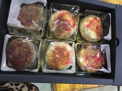 -金太粽(上海弄堂第一粽店)