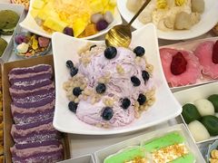 -米阿糯糕团•酒酿•甜品(莫愁店)