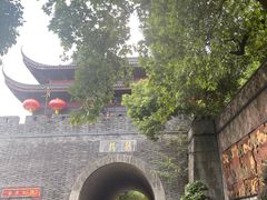 -鼓楼(西湖风景名胜区)