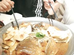 -福海居烤鸭店(鸟巢店)