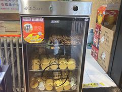 -石记老北京炙子烤肉(松园店)
