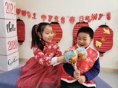 -世纪昂立幼儿园