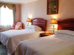 -中旅阿那亚九龙湖·公主酒店