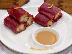 -江海酒家(赤岗店)