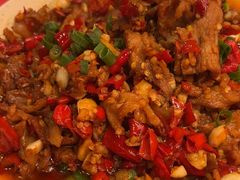 -八碗湘长沙市井菜(坡子街店)