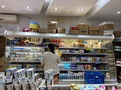 -牛奶便利(东四店)