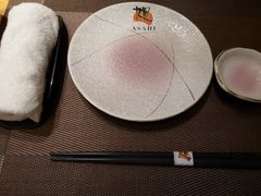 -割烹旭日本料理(龙湖狮山天街店)