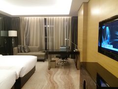 -无锡新湖铂尔曼大酒店