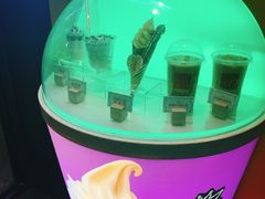 -麦当劳(曲阳店)