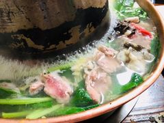 -老铜锅涮羊肉(大连海滨住宅小区店)