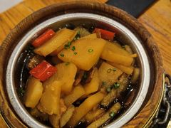 毕加索土豆-苹果树下艺术餐厅(通州店)