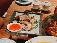 -蓉城小馆(科兴店)