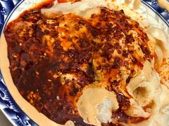 -文文烤肉(大皮院店)