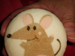 鼠饼-北京稻香村(第三店)