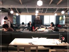 大堂-鼎泰丰(当代商城店)